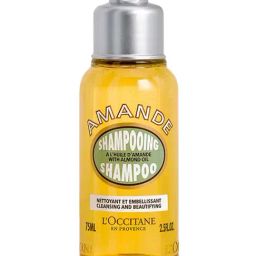 L'Occitane Almond Shampoo, Travel Size - 75 ml-image-51