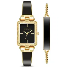 Anne Klein AKB3898BKST Analog Watch for Women with Bracelet-picture-28