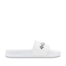 Columbia Women's HOOD RIVER White Slides-picture-13