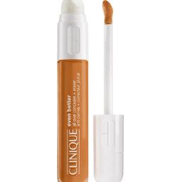 Clinique Even Better All-Over Concealer + Eraser WN 114 Golden - 6 ml-image-2