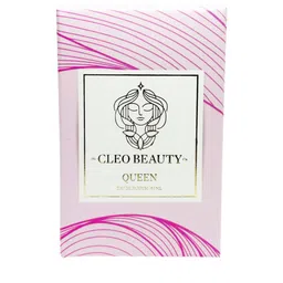 TheCleoBeautyCo Queen Long-Lasting Eau De Parfum - 50 ml-image-17