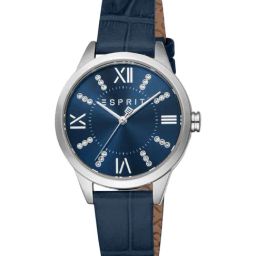 ESPRIT ES1L259L6015 POINTY Analog Watch For Women-image-34