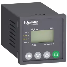 Schneider Electric Vigirex 220-240 V AC 30 A Motor Protection Unit, LV481003-6