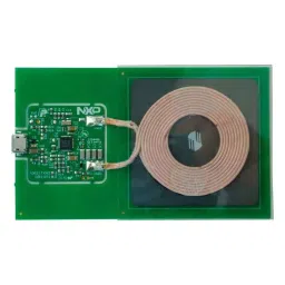 NXP DEMO BOARD, WIRELESS CHARGER, NXQ1TXH5DB1401UL-picture-11