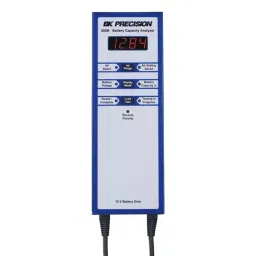 B&K PRECISION BATTERY ANALYZER, LEAD ACID, 12V, BK600B-11