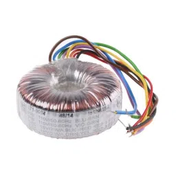 RS PRO Toroidal Transformer 2 x 15V AC Model No 1730102-picture-26