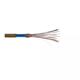 CAE Groupe Telephone Cable 56 Core Brown Sheath, 2885605-image-50