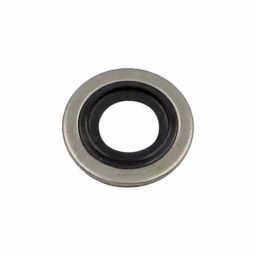 Hutchinson Le Joint Francais Bonded Seals O-Ring 10.7 mm Bore & 16 mm Outer Diameter, 205002 (Pack of 10 Pcs)-image-41