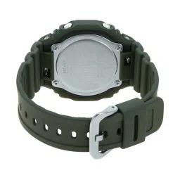Casio GA-2110SU-3ADR G-Shock Analog-Digital Watch for Men image 5