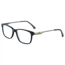 Ted Smith Blue Wayfarer Unisex Eye Frames-picture-30