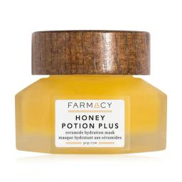 Farmacy Honey Potion Plus Ceramide Hydration Mask 50 gm-22