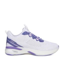 Campus Women's White Running Shoes-image-49