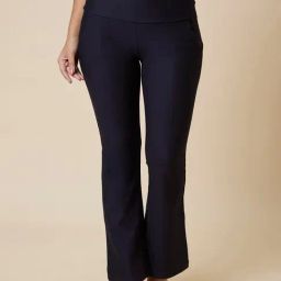 Globus Navy Relaxed Fit Tregging-image-104