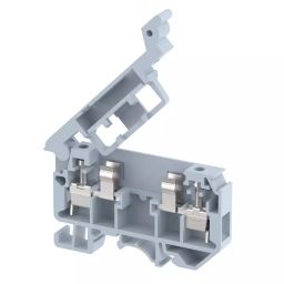 Elmex Fuse Terminal With LED Indicator, 800 V, 12 A Rating and 4 mm² Wire Size, KUFH4A1-image-83