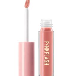 Pinkflash L02 Ever Glossy Moist Lipgloss G01 Petal - 2.3 gm-28