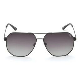 IDEE Green Square UV Protection Sunglasses for Men-picture-23