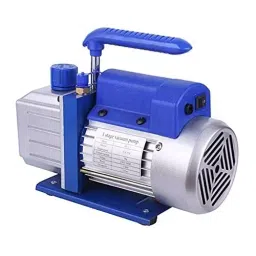 SSU 50 LPM Multicolor Vacuum Pump for Laboratories-image-45