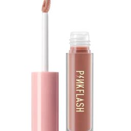 Pinkflash L02 Ever Glossy Moist Lipgloss G05 Steppin - 2.3 gm-picture-15