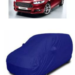 Oscar Car Cover Blue and Grey For Ford Mondeo-17