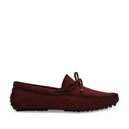San Frissco Men's Bordo Boat Shoes-image-90