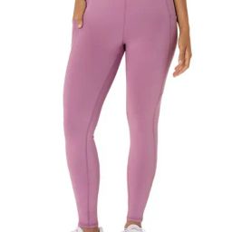 Asics Women's Ube Training Core Logo Tights-image-17