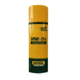 Mosil 21C  Electrical & Electronic Component Cleaner Clear, Colorless Transparent (Pack of 10)-32