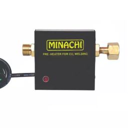 MINACHI CO2 Welding Pre-Heater, 110 V-45