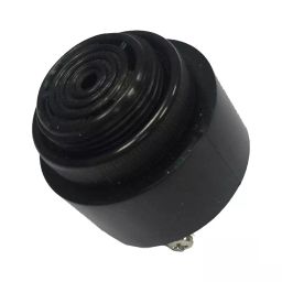 RS PRO Continuous Buzzer, Voltage 6 -28 V AC/DC, Frequency 2.8 kHz, Model No 1812694-picture-10
