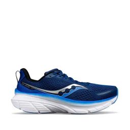 Saucony Men's Guide 17 Blue Running Shoes-image-12