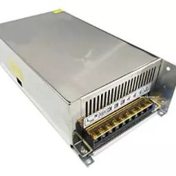Invento 40A Power supply for CCTV LED 3D Printer ISC 160-25