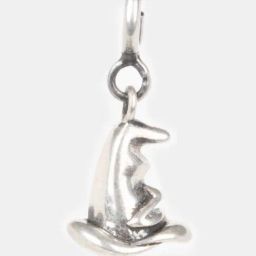 Shaya 925 Silver Sorting Hat Charm-image-55