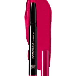 FACES CANADA Ultime Pro HD Intense Matte Lips + Primer Roseate - 1.4 gm-29