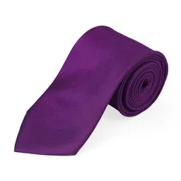 CHOKORE Men Woven Design Silk Broad Tie-picture-14