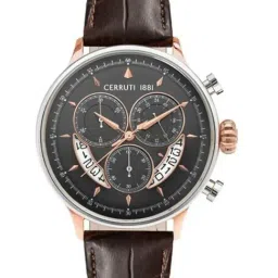 Cerruti 1881 CECRA26801 Chronograph Watch for Men-picture-23
