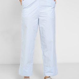 Honey by Pantaloons Women Printed Regular Fit Mid-Rise Cotton Trousers-image-51