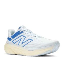 New Balance Men's V13 Fresh Foamx Starlight Blue Running Shoes-picture-2