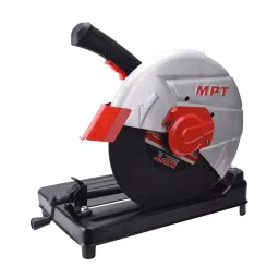 MPT Cut-Off Machine 2000 W 4000 RPM 220-240 V 50-60 Hz, MCOS3559-45
