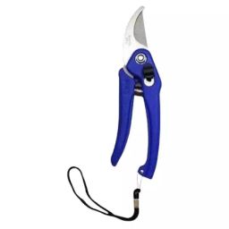 Sky Blue SBPRUNERMDX0068 0.98 inch Iron Bypass Pruner (Pack of 2)-picture-4