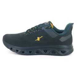 Sparx Men Green Running Shoes image 3