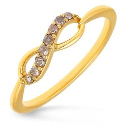 Malabar Gold and Diamonds 22k BIS Hallmark Yellow Gold Ring for Women-picture-12