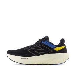 New Balance Men's V13 Fresh Foamx Black Running Shoes-image-4