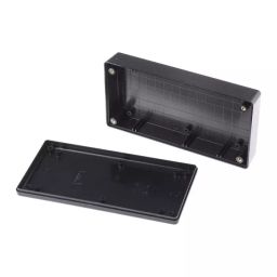 Hammond General Purpose Enclosure 170x85x34 mm Flame Retardant ABS, 2072085-image-87