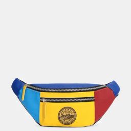 Jack & Jones Noos Multicolor Logo Waist Bag-image-38