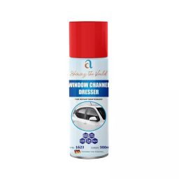 Shining The World Window Channel Dresser Fresh Scent Bio-degradable 500 ml, 1623-picture-2