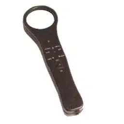 Vinsyst VT-HH Handheld Metal Detector-23