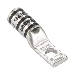 PANDUIT Lug Terminals TERMINAL, COMPRESSION LUG, M6, 2/0AWG, LCAN2/0-14-X-picture-17