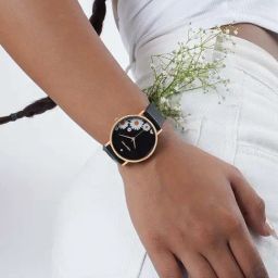 Joker and Witch AMWW584 Analog Watch for Women-62