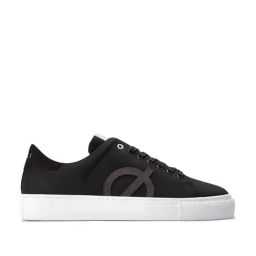 Loci Unisex NINE Low Top Multi Sneakers-image-58