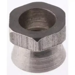 RS PRO 18 Nm Plain Stainless Steel Shear Nut M8, 2883166 Each of 10 Box-image-72