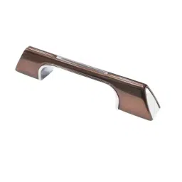 PRADO Cabinet Handle 96 mm Size for Drawers and Compartments, 84 CHOCO CP-picture-27